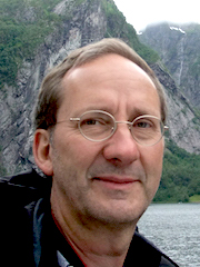 Prof. Dr. Achim Brauer