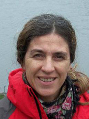 Dr. Cecilia Del Papa