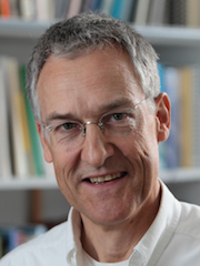 Prof. Manfred Strecker, Ph.D.