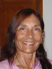 Prof. Dr. Monica López de Luchi