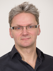 Prof. Oliver Korup, PhD.