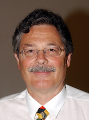 Prof. Dr. Roland Oberhänsli